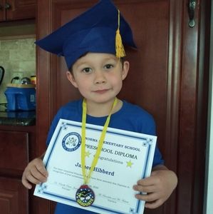 Meet your Posher, James